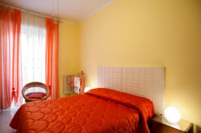Гостиница Interno 9  Рим